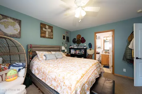 Bedroom - 2491 E Bremington St, Post Falls, ID 83854 photo 2 of 4