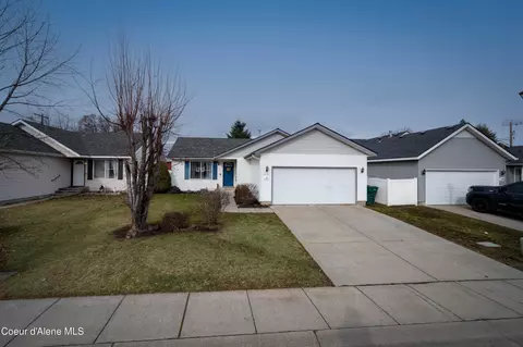 Exterior - 2491 E Bremington St, Post Falls, ID 83854 photo 7 of 11