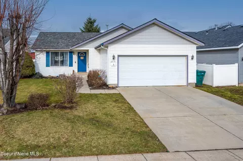 2491 E Bremington St, Post Falls, ID 83854