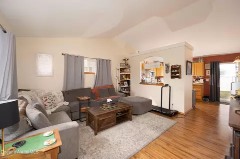 Living - 2491 E Bremington St, Post Falls, ID 83854 photo 2 of 6