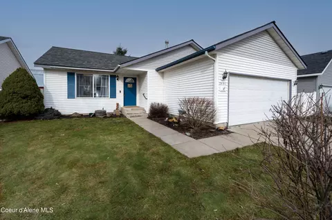Exterior - 2491 E Bremington St, Post Falls, ID 83854 photo 11 of 11