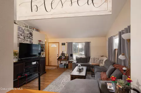 Living - 2491 E Bremington St, Post Falls, ID 83854 photo 5 of 6