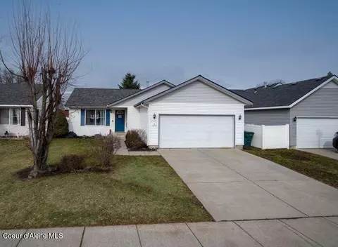 Exterior - 2491 E Bremington St, Post Falls, ID 83854 photo 10 of 11