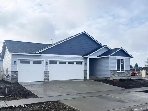1932 E Mykal Ct, Post Falls, ID 83854