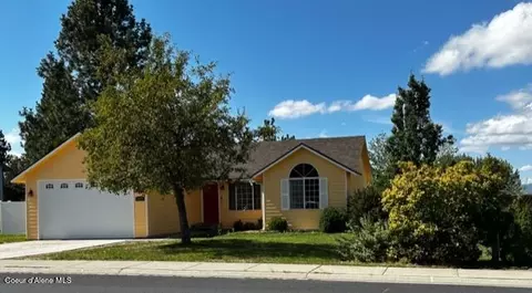 3075 N Stagecoach Dr, Post Falls, ID 83854