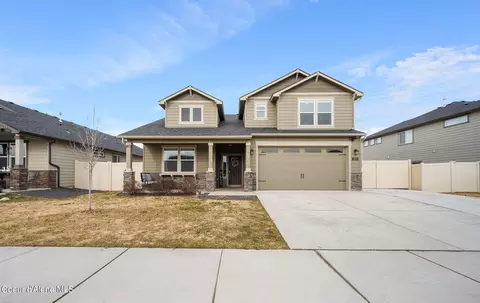 579 W Brundage Way, Hayden, ID 83835