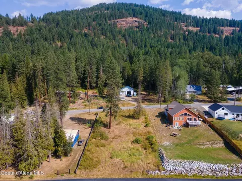 Nna Bottle Bay Road, Sagle, ID 83860