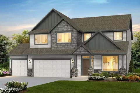 14702 N Liane Ln, Rathdrum, ID 83858