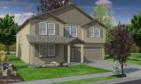 11795 N Banford Ln, Rathdrum, ID 83858