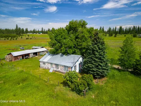 4664 Hoo Doo Lp, Oldtown, ID 83822 photo 9