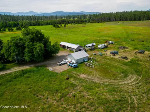 4664 Hoo Doo Lp, Oldtown, ID 83822 photo 12