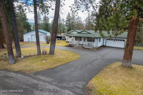 2988 N Lodgepole Rd, Coeur D'alene, ID 83815