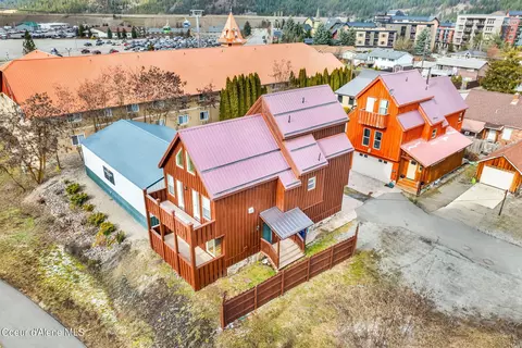 View/Area - 515 Bunker Ave #3, Kellogg, ID 83837 photo 1 of 5
