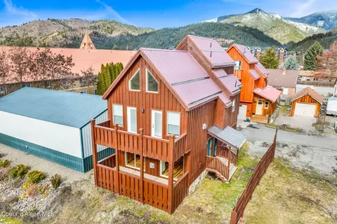 Exterior - 515 Bunker Ave #3, Kellogg, ID 83837 photo 2 of 5