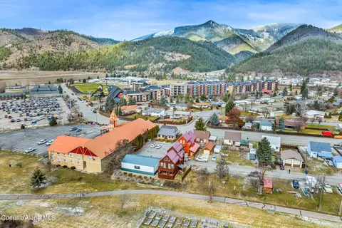 View/Area - 515 Bunker Ave #3, Kellogg, ID 83837 photo 5 of 5