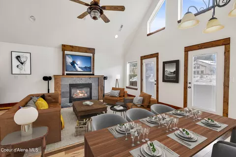 Dining - 515 Bunker Ave #3, Kellogg, ID 83837 photo 1 of 1