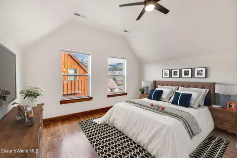 Bedroom - 515 Bunker Ave #3, Kellogg, ID 83837 photo 1 of 3
