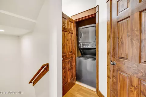 Kitchen - 515 Bunker Ave #3, Kellogg, ID 83837 photo 4 of 4