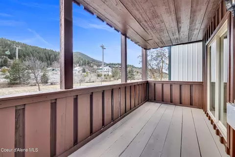 Exterior - 515 Bunker Ave #3, Kellogg, ID 83837 photo 5 of 5