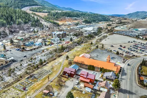 View/Area - 515 Bunker Ave #3, Kellogg, ID 83837 photo 4 of 5