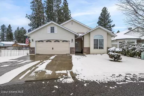 241 W Frontier Trl, Post Falls, ID 83854