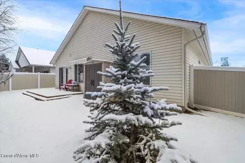Exterior - 241 W Frontier Trl, Post Falls, ID 83854 photo 6 of 7