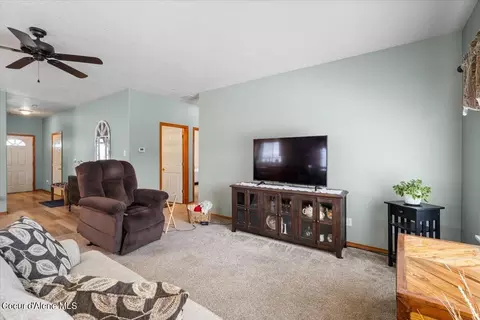 Living - 241 W Frontier Trl, Post Falls, ID 83854 photo 1 of 4