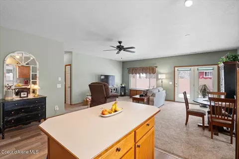 Living - 241 W Frontier Trl, Post Falls, ID 83854 photo 4 of 4
