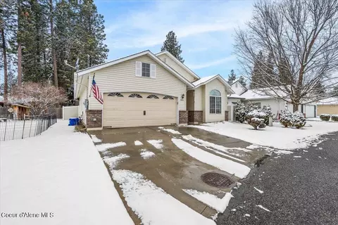 Exterior - 241 W Frontier Trl, Post Falls, ID 83854 photo 3 of 7