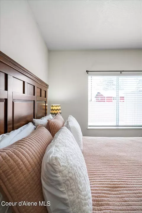 Bedroom - 241 W Frontier Trl, Post Falls, ID 83854 photo 4 of 9