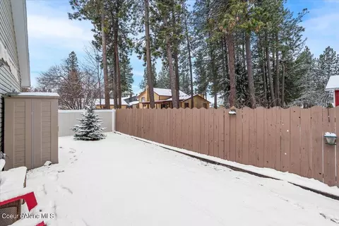 Exterior - 241 W Frontier Trl, Post Falls, ID 83854 photo 5 of 7