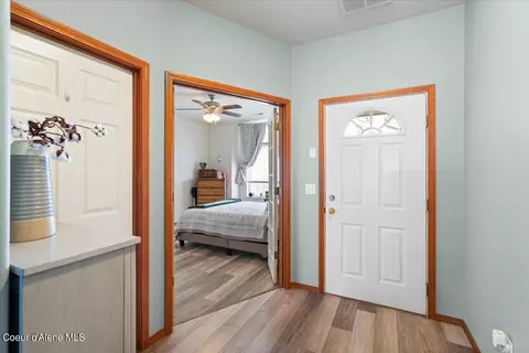Bedroom - 241 W Frontier Trl, Post Falls, ID 83854 photo 1 of 9