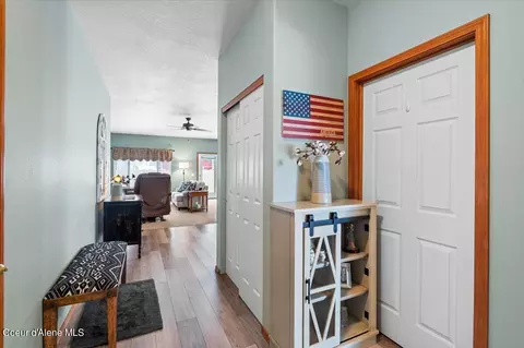 Entry Way - 241 W Frontier Trl, Post Falls, ID 83854 photo 1 of 1