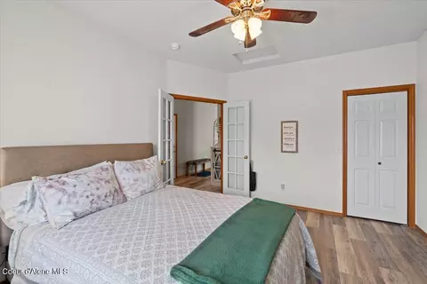 Bedroom - 241 W Frontier Trl, Post Falls, ID 83854 photo 9 of 9