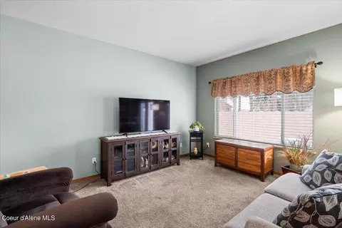 Bedroom - 241 W Frontier Trl, Post Falls, ID 83854 photo 2 of 9