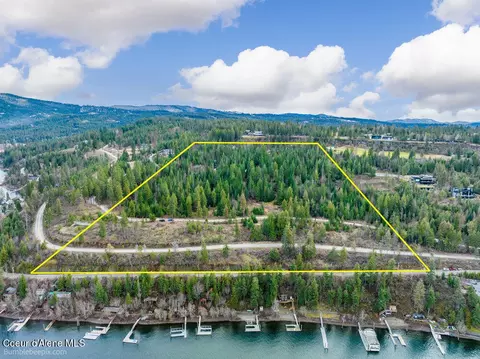 Nka S Arrow Rd, Harrison, ID 83833 photo 4