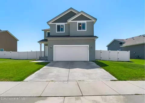 8550 N Haddon St, Post Falls, ID 83854