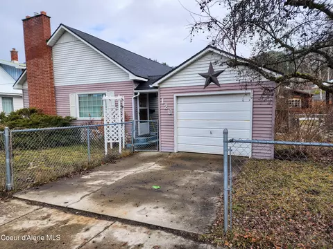 120 W Mullan Ave, Kellogg, ID 83837