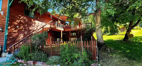 296 Upper Rocky Rd, Sagle, ID 83860
