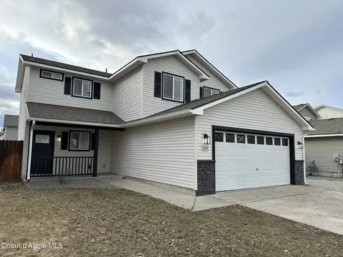7449 N Bedford Ln, Coeur D'alene, ID 83815