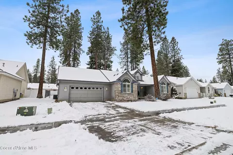 Exterior - 4580 E Weatherby Ave, Post Falls, ID 83854 photo 3 of 10