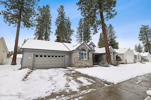 4580 E Weatherby Ave, Post Falls, ID 83854