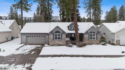 Exterior - 4580 E Weatherby Ave, Post Falls, ID 83854 photo 8 of 10