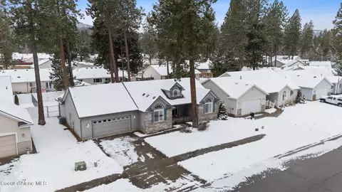 Exterior - 4580 E Weatherby Ave, Post Falls, ID 83854 photo 7 of 10