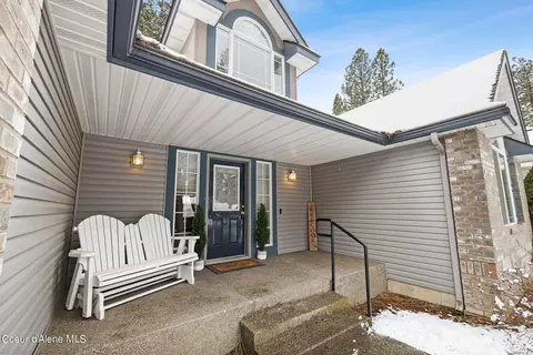 Exterior - 4580 E Weatherby Ave, Post Falls, ID 83854 photo 2 of 10