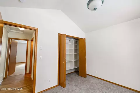 Bedroom - 4580 E Weatherby Ave, Post Falls, ID 83854 photo 3 of 3