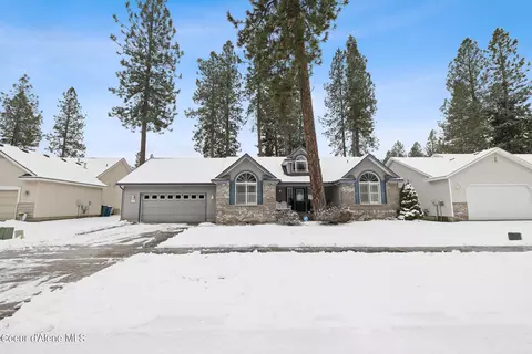 Exterior - 4580 E Weatherby Ave, Post Falls, ID 83854 photo 4 of 10