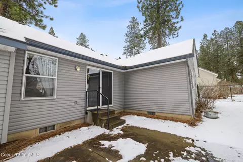 Exterior - 4580 E Weatherby Ave, Post Falls, ID 83854 photo 5 of 10