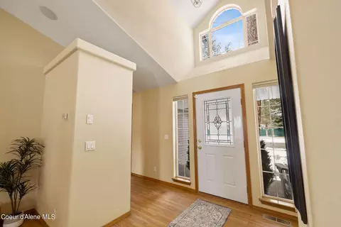Entry Way - 4580 E Weatherby Ave, Post Falls, ID 83854 photo 1 of 1