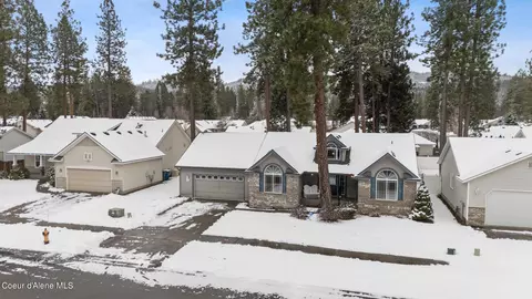 Exterior - 4580 E Weatherby Ave, Post Falls, ID 83854 photo 9 of 10
